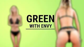Grün mit Envy