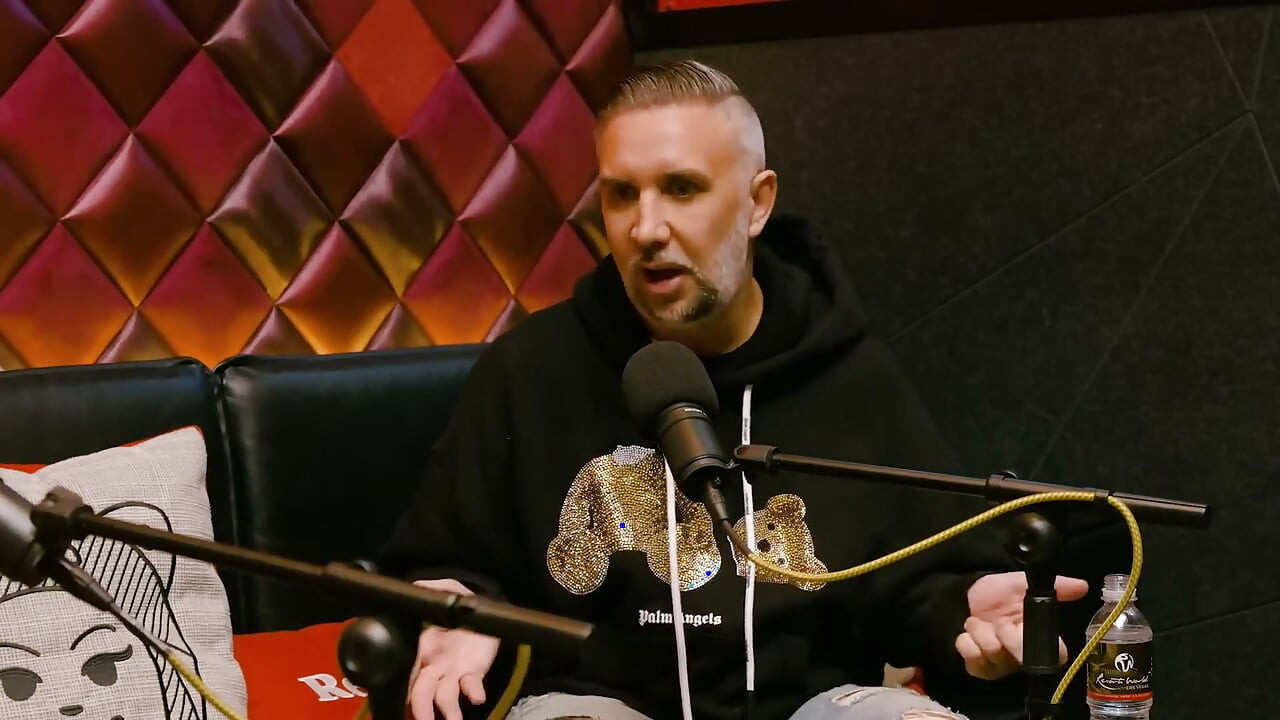 Keiran Lee's hodenvorfall