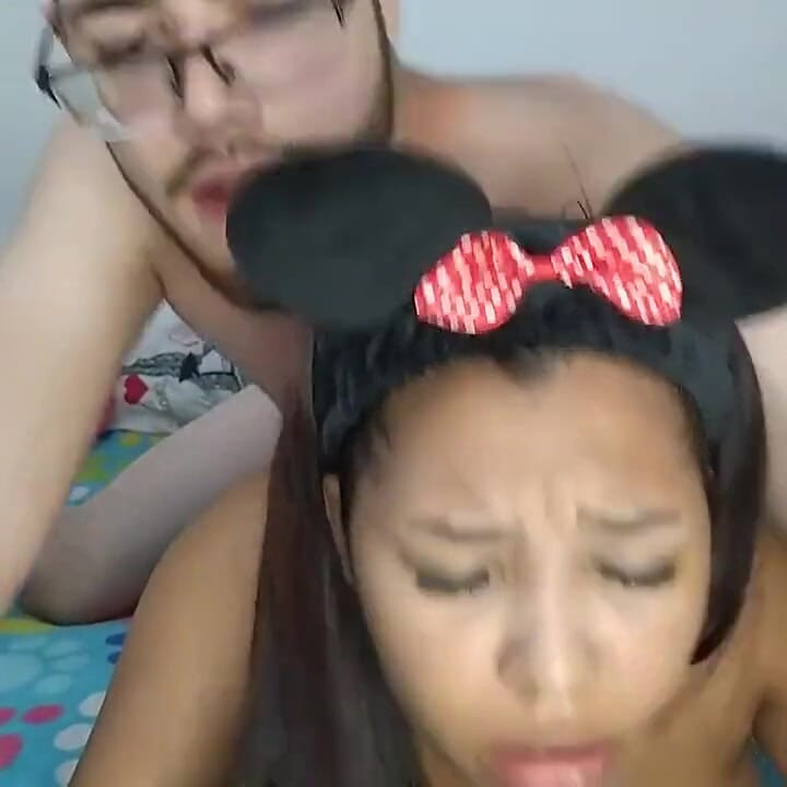 Colombian Slut Arrives Tired From Work and Realizes From This Video That Her Husband Is Cheating on Her with His Secretary Usa