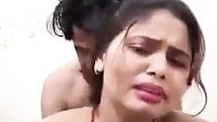 Nepali real sex - full video