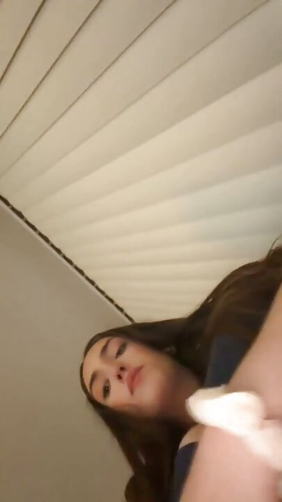 Fucking Myself with Big Dildo
