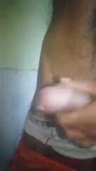 Big dic may hand job