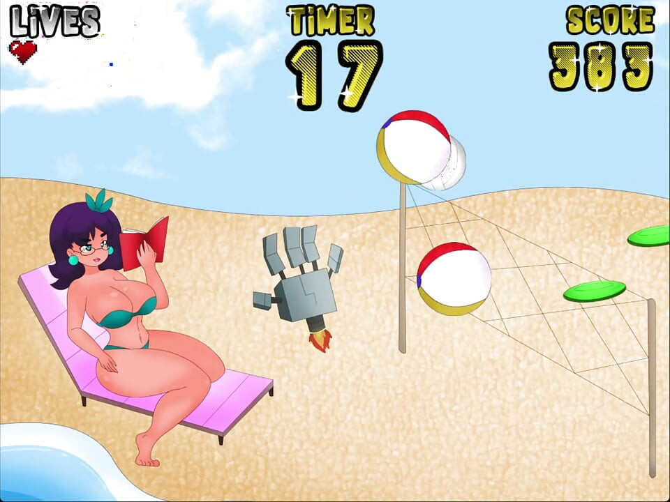 Lewdware FULL GAMEPLAY