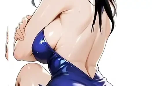 Gadis anime IA