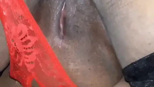 MENGHANCURKAN LUBANGNYA
