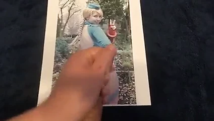 iKuy cum tribute requested by blitzrider34