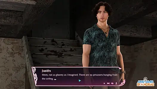 EP5: şenlikli masaj mei - arzu en beklenmedik yerlerde saldırdığında