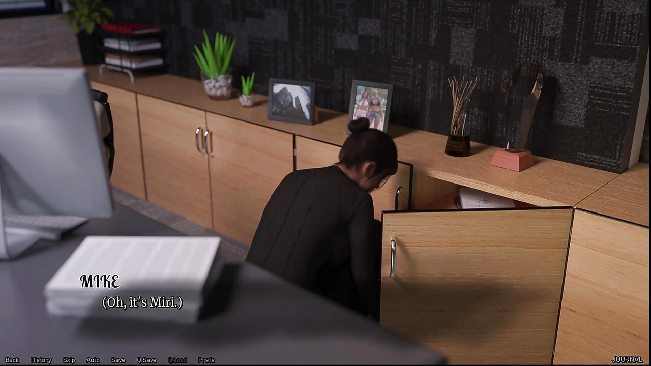 תשוקה חזקה (חלק 6)