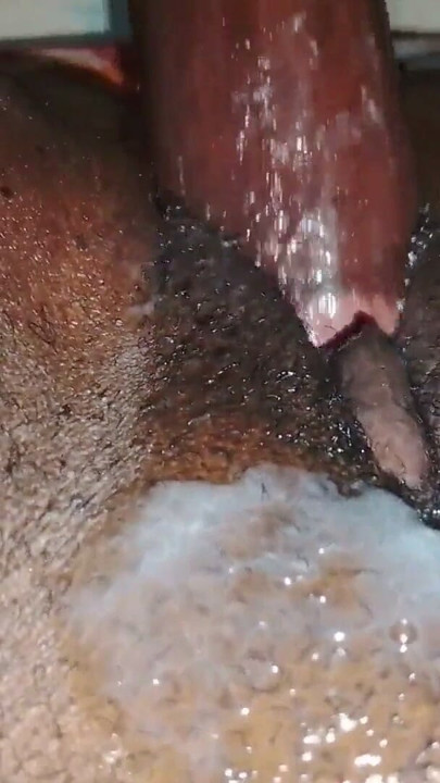 Don't cum inside my pussy | Clip 3
