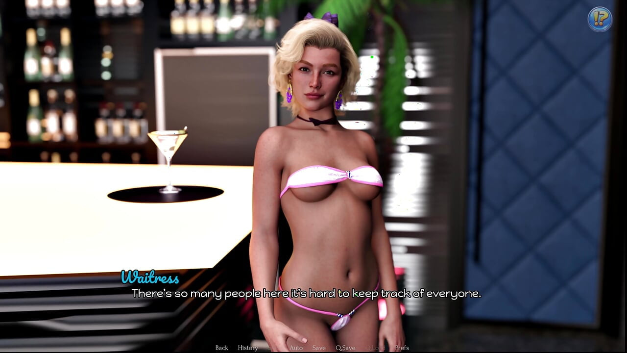 Férias sexuais com meu marido e o chefe do meu marido (parte 22)