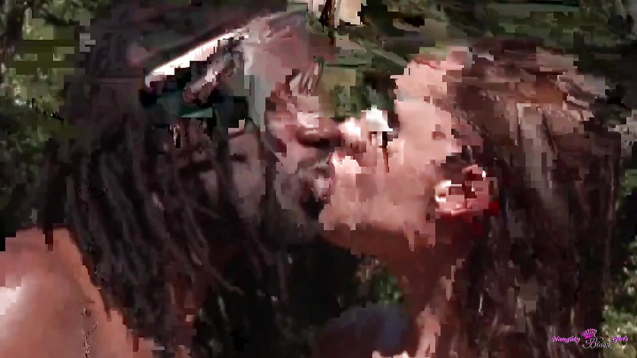 Sexy Brunette Touches Her Pussy by the Pool and Gets Anal Fucked by a BBC