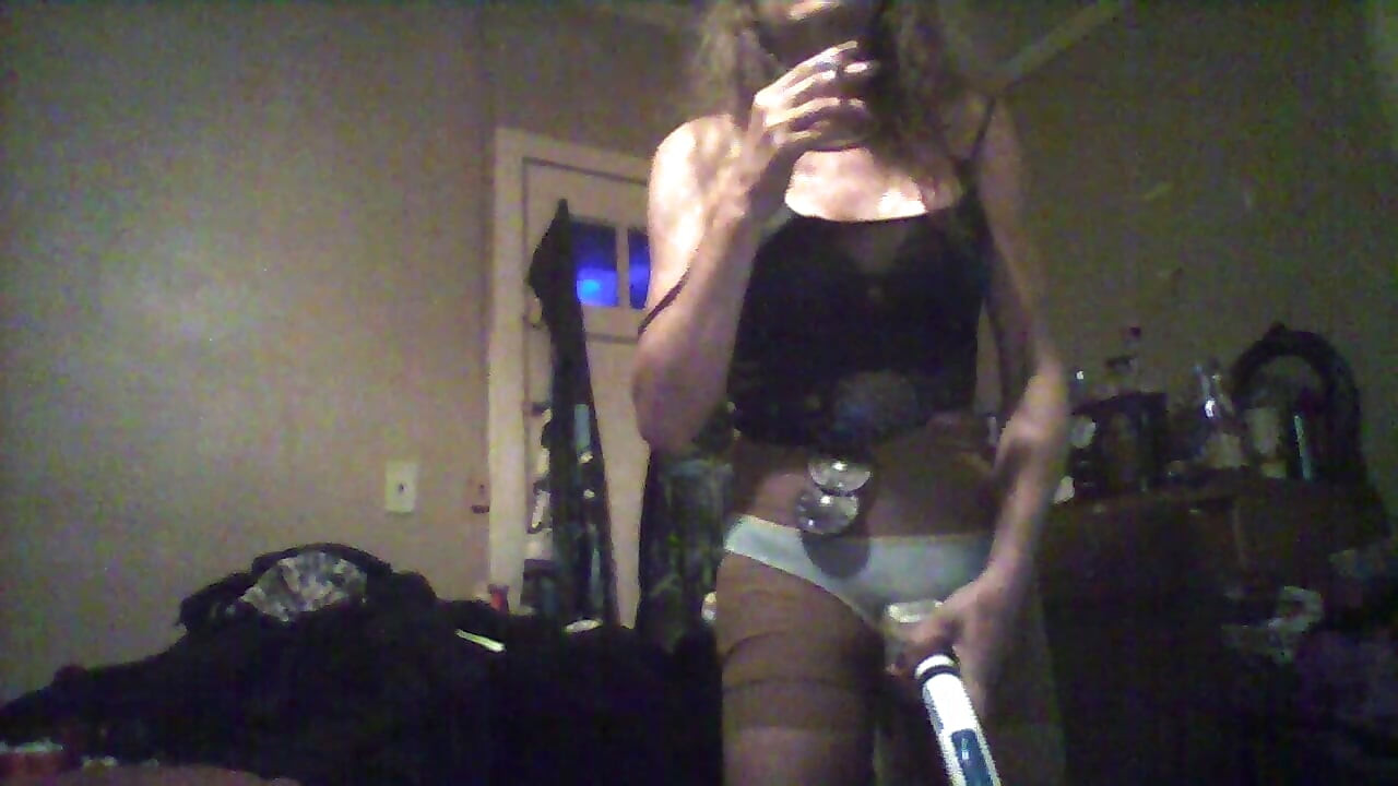 new camera