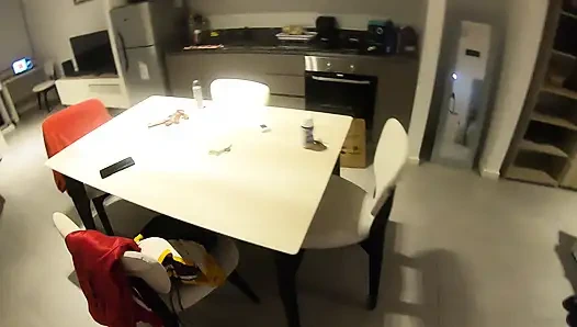 Пендея Аргентина Граба Су Primer видео, порно видео с Экстраньеро