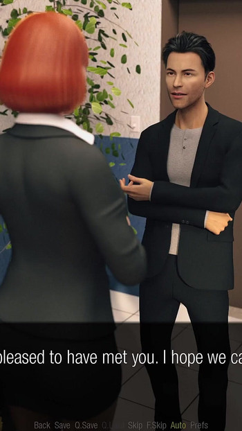 앨리스 하드 라이프 #3 계속