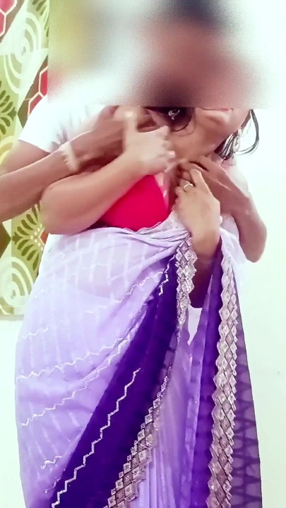 Stepbrother celebrates Raksha Bandhan with younger stepsister | Clip 2