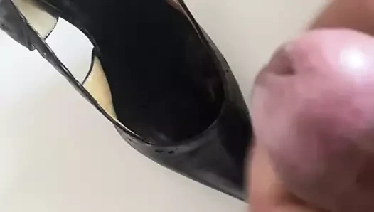 Cum içinde kardeş hugo ayakkabı