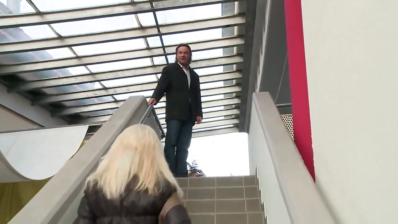 Грязные немецкие дамы