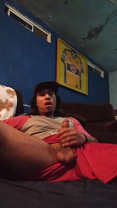 Huge Fat Dick