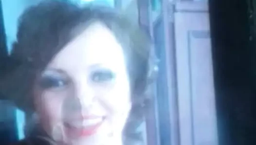 olga üzerinde Cum