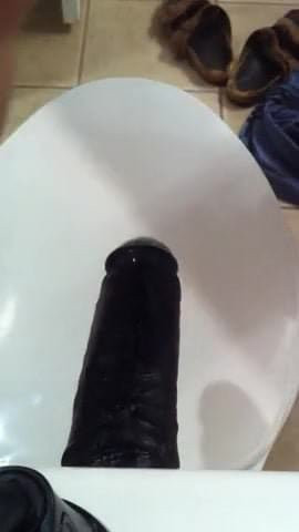 BBC dildo