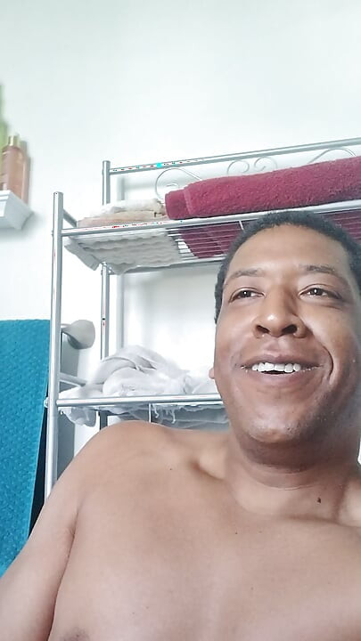 My bedroom is not a BNB but you know I am a good host when I have guests when I have invite people over and a good hot husband