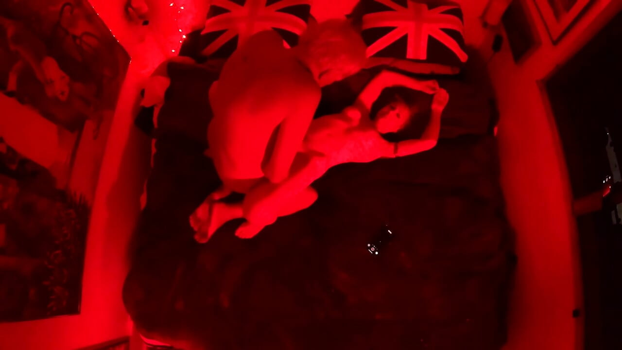 Red में चुदाई