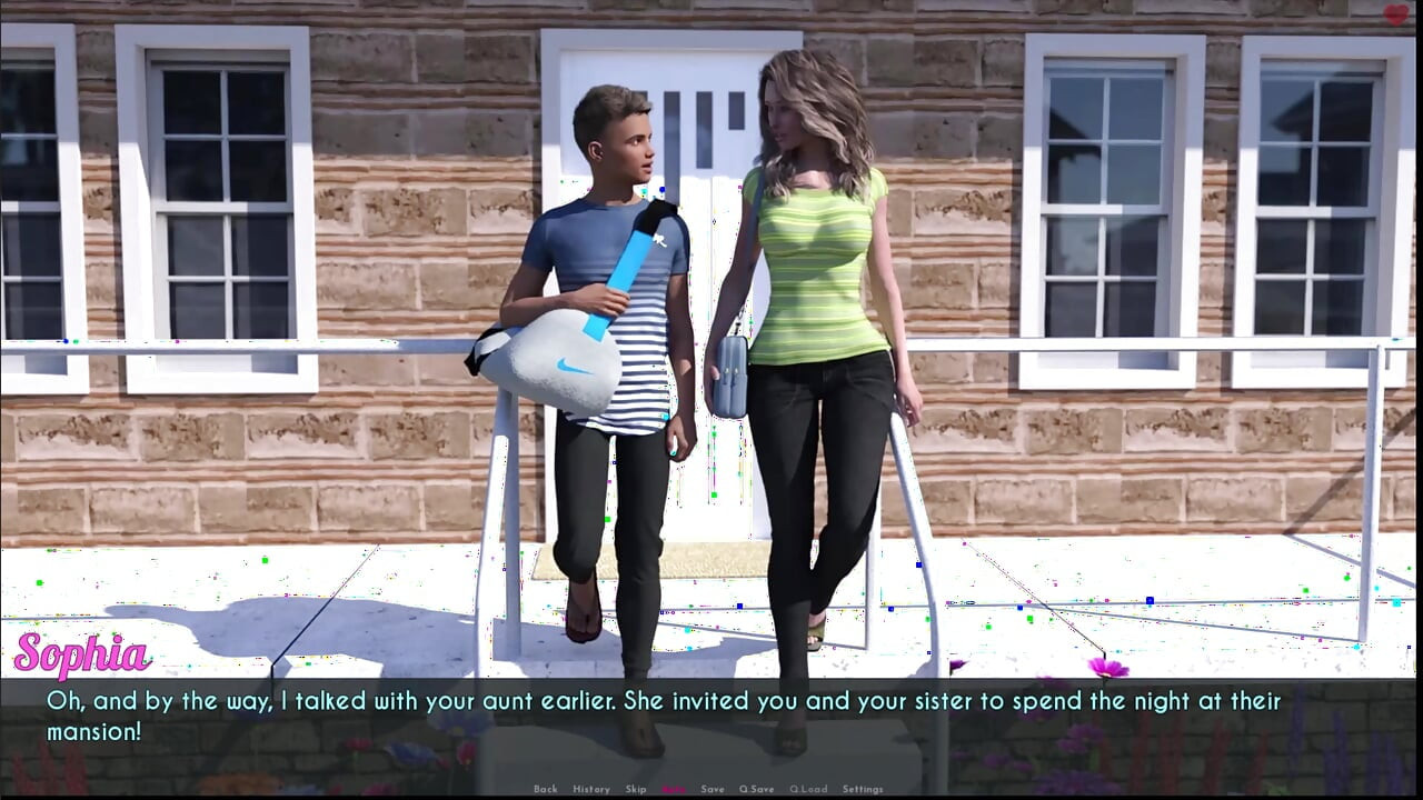 AWAM #9: Η Σοφία και η Βίκυ πήγαν για μια μέρα σπα