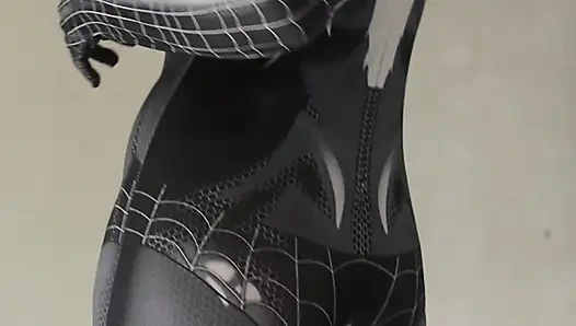 Spider-Man-Cosplay-Cosplay Spider-Man-Cosplay Spider-Man Spider-T