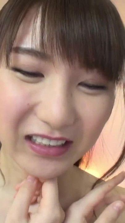 One In 3.5 Billion Gems! A Beautiful Girl Who Came To Tokyo From The Country To Become An Idol Makes Her Miraculous Av Debut! | Clip 3