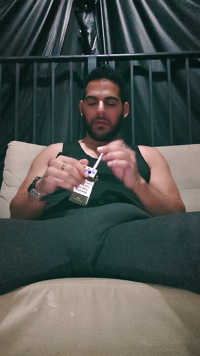I'm going to make you the best fucking slot you can be