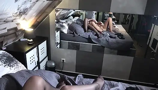 Готовая к сексу шлюшка