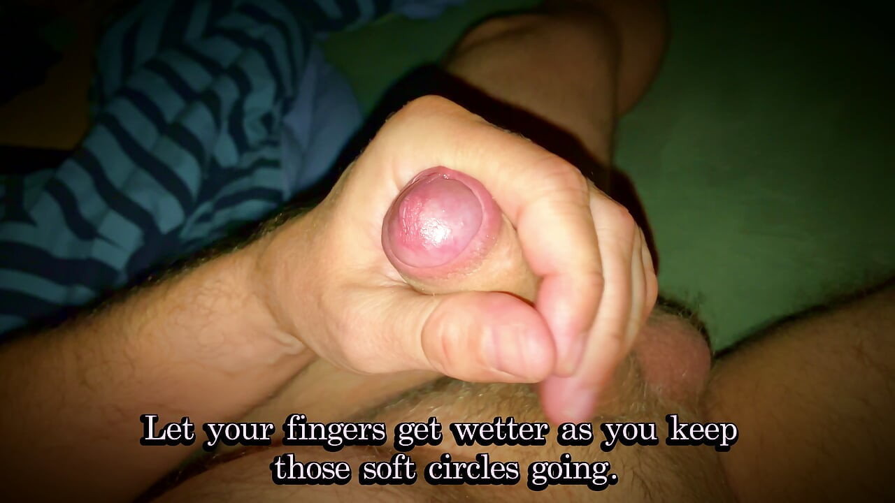 Good Girl ASMR JOI for Women – Soft Whisper Guided Masturbation to a Strong Orgasm