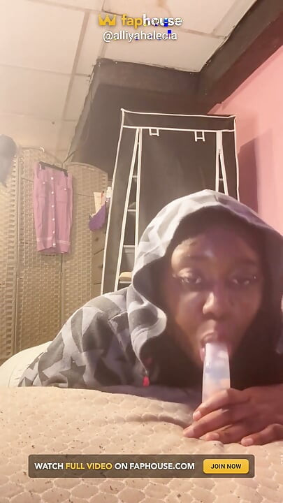 Sucking Penis so Good (full Video)