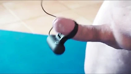 Eichel Vibrator
