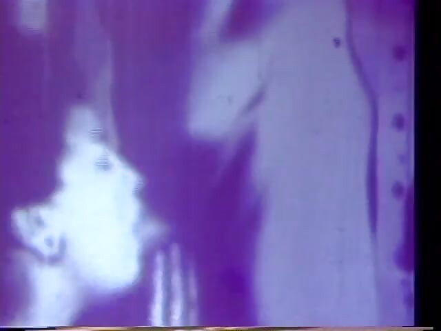 Perfect MILF and perfect vintage sex (No audio but music)