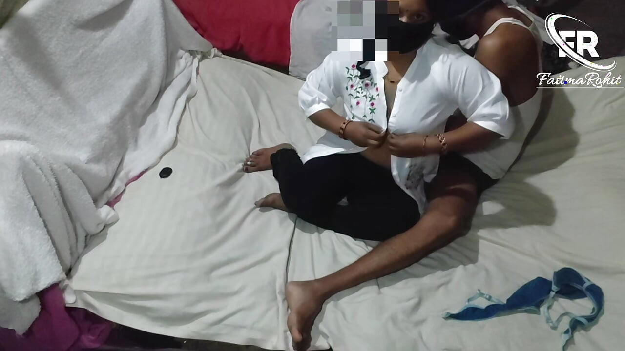 Desi freundin masturbation