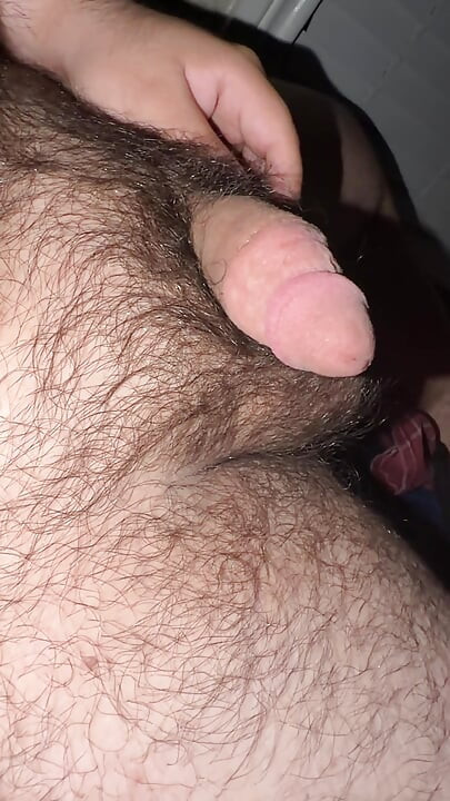 Soft to hard with cockhead flaring