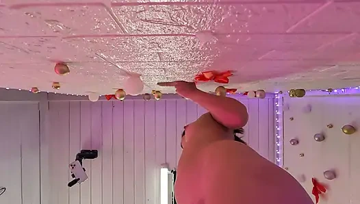 He endured dick… but the ending was inevitable dick. Sheer MisssVikki