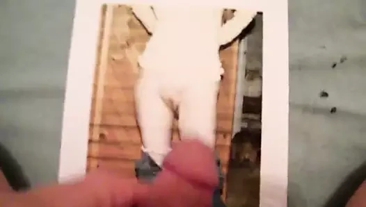 A tribute to ST's pulled down jeans