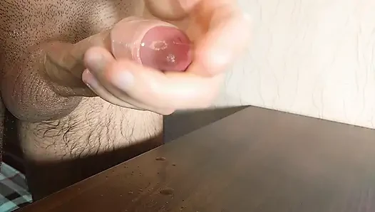 Asmr tüm dölümü içine boşalmak istiyorum inliyor - alex huff - alexhuff