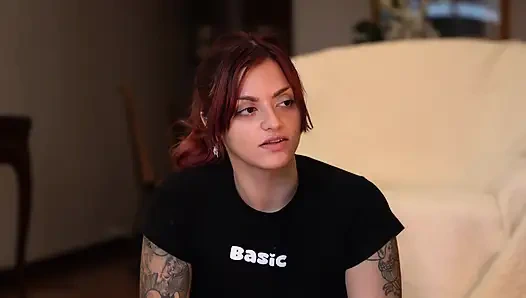 Ateşli yoga öğleden sonra arkadaşlarım ve ben unutulmaz bir üçlü sekse vardık