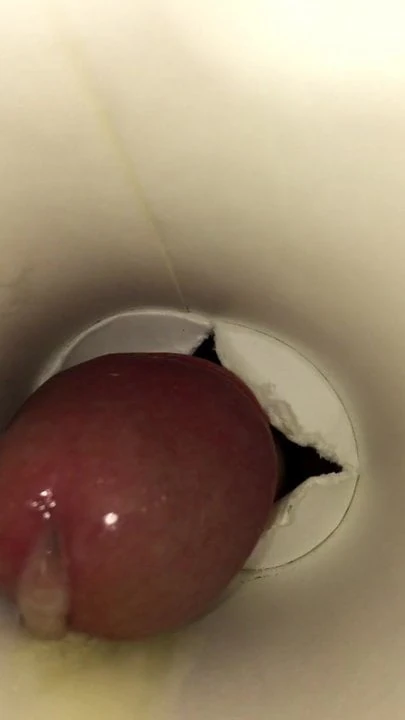 Cup Fuck