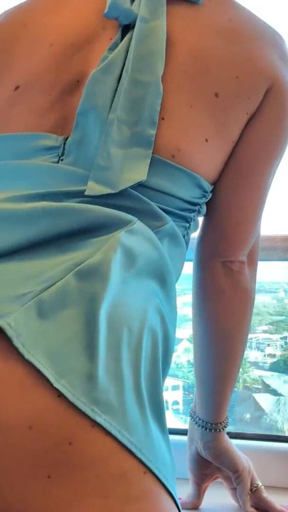 In the HOTEL I'll cuckold you with the waiter! | Clip 1