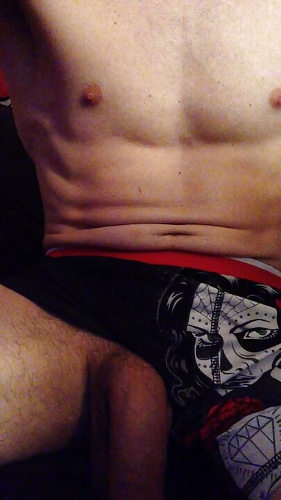 Lucid jerking
