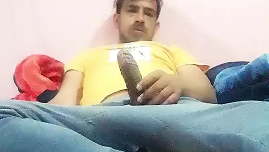 asian boy masturbating