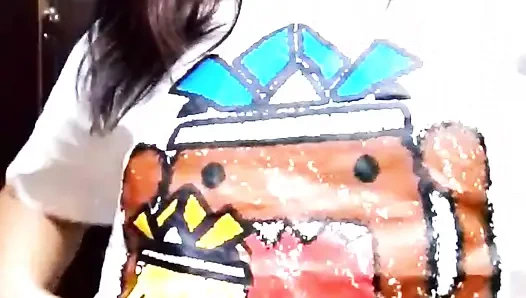 she has got all the guts and level to become a pornstar