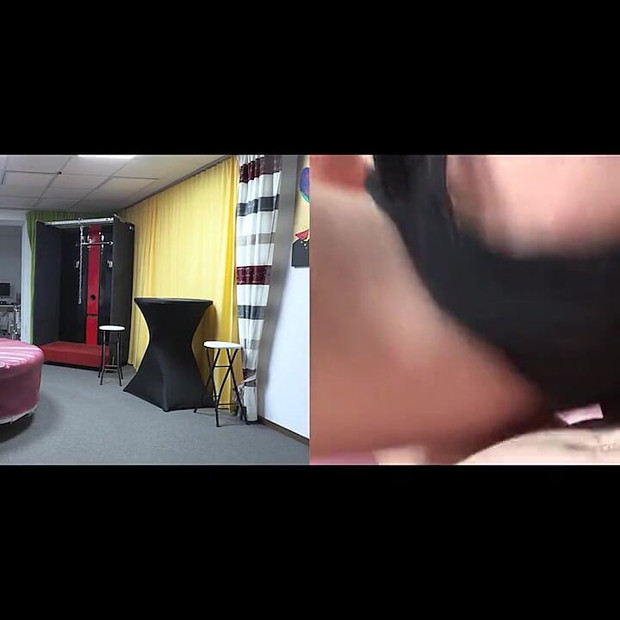 Zrela pička - Julia