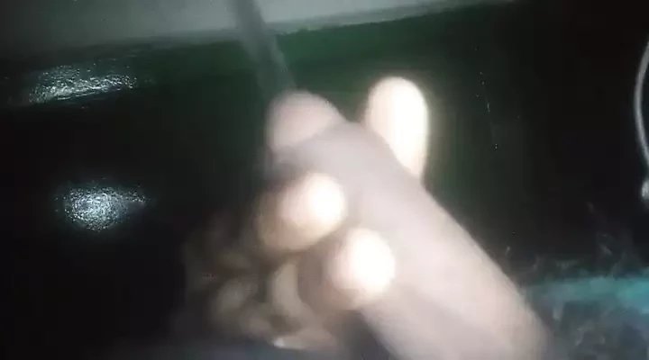 Indian gay pee