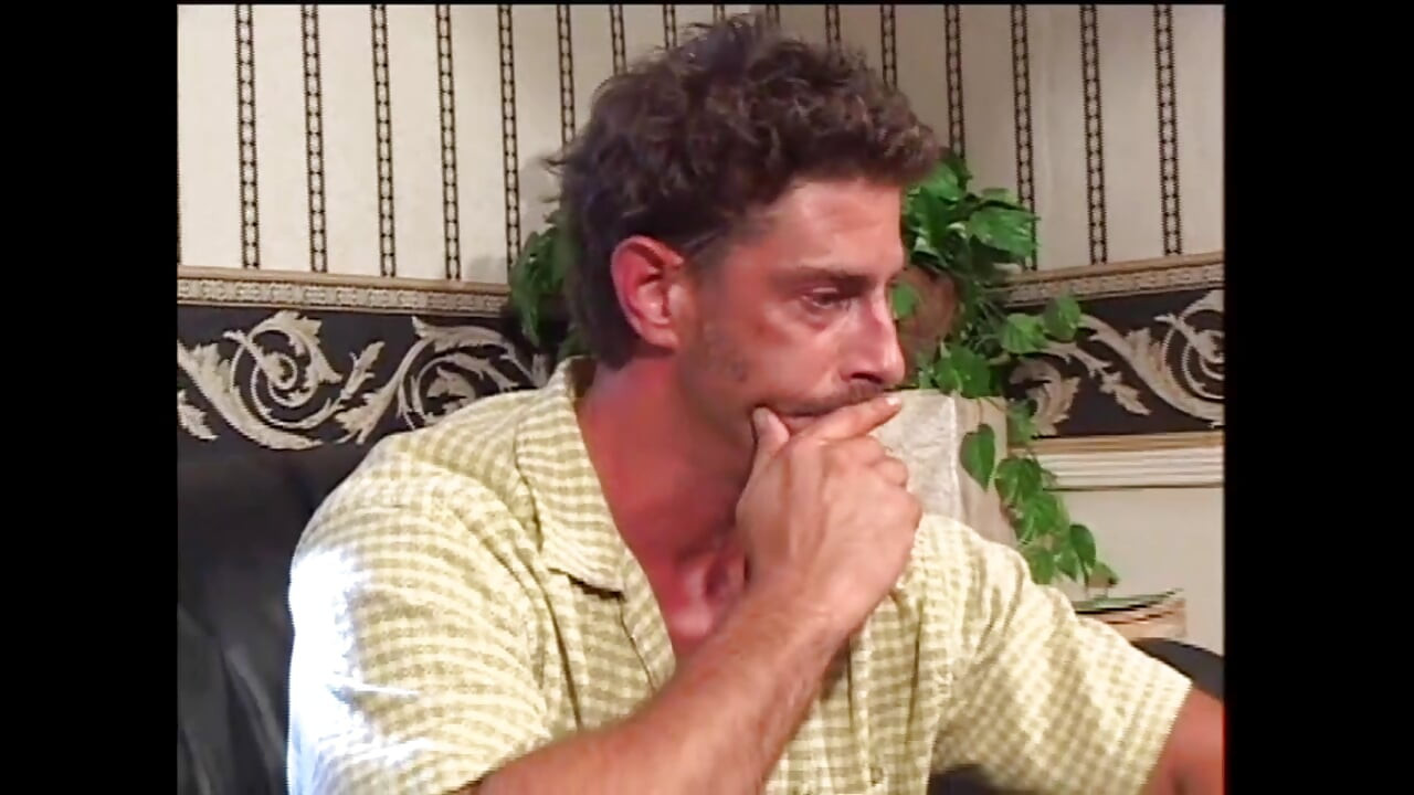 Şu anda penis arzusu