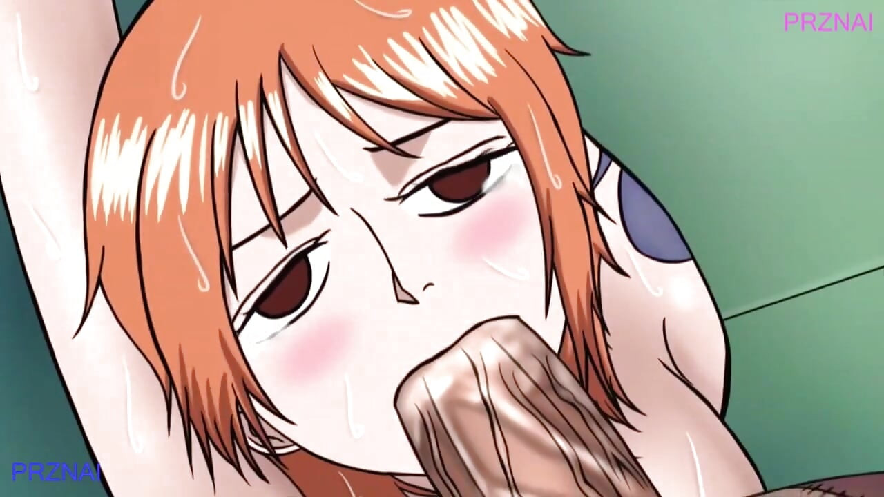Nami X Absalom Satu Sekeping